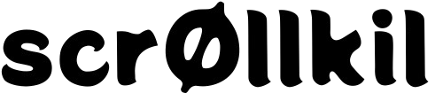  ScrØllkil 
